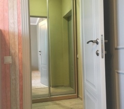 4. Стандарт улучшенный двухместный в Башня