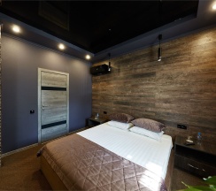 ЛЮКС в МоскОтель