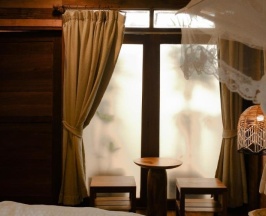 Бунгало Deluxe в Koh Kood Resort