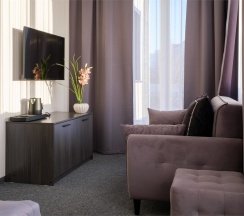 Люкс в Marion Hotel