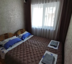 Пятиместный семейный люкс в Гостевой дом