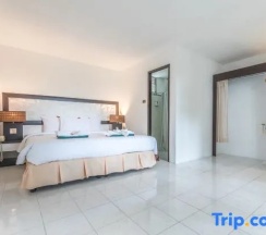 Двухместный номер Standard 2 отдельные кровати в On The Hill Karon Resort