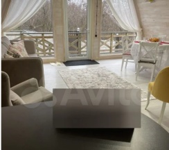 Квартира в Апартаменты на улица Атажукина, 19