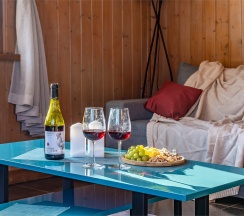 Дом мельника (люкс) в Остров Суойа