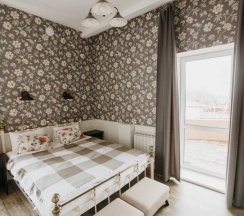 Англия в Та ещё птица