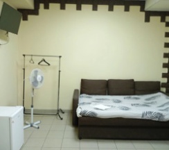 Семейный номер в Сиеста