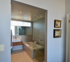 Апартаменты c 1 комнатой в 214 Harbour Bridge