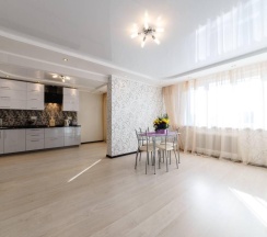 1-комнатные апартаменты студия в Favourite Home (Фэйворит Хоум) на улице Вольская