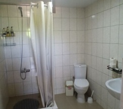 четырехместный в Иверия