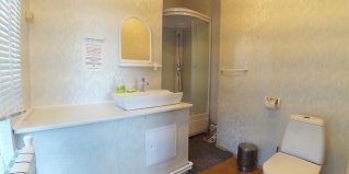 Казань: Гостевой дом В гостях как дома