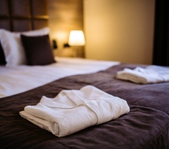 Апартаменты-Студио в Veranda