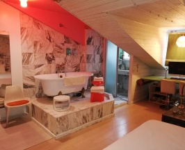 Standard Loft 404 в Otokomae