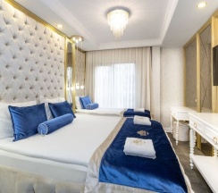 Номер Standard в Les Lion Luxury Spa