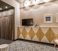 Duplex в Art village