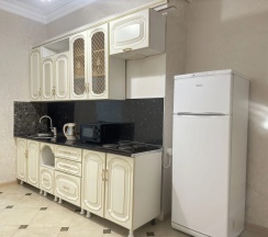 Апартаменты в Квартира на проспекте Петра I 121