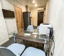 Семейный номер для 4-5 человек в VeryHotel
