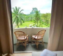 Одноместный номер Superior односпальная кровать в P.N. Mountain Resort