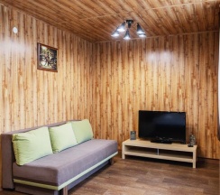 Люкс № 501 в A-house hotel