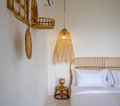 Вилла с видом на море в Hideout Koh Kood