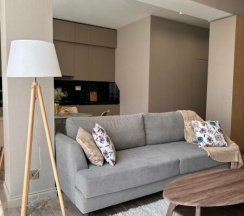 Идеальная студия в центре Каспийска в Как Дома 05