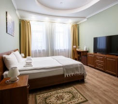 Стандарт 203 в Никольский