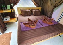 Двухместный номер Standard двуспальная кровать в Moonshine Resort Chumphon