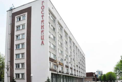 Отель «Вознесенская», Иваново — фото 4