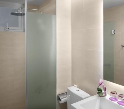 Апартаменты Standard в Mercure Hai Phong