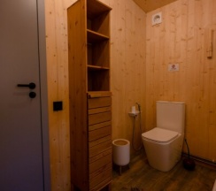Room / Рыбка Поньо в ЗвенДзен