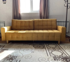 Четырёхместный номер Comfort в Five Seasons