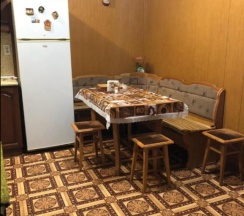 Семейный номер Standard с 2 комнатами с красивым видом из окна в Holiday Home