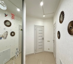 Апартаменты №33 "Комфорт" в Саквояж