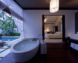 Sala Pool вилла Interconnecting в SALA Samui Choengmon Beach