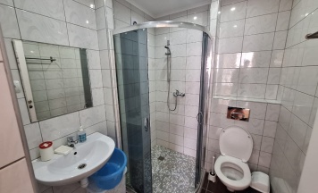 Двухместный номер в Диана