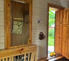 Коттедж стандарт в Орешек