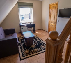 Апартамент Делюкс в Вилла Татьяна