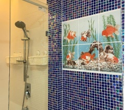 Апартаменты в Atlantis Condo Resort 2 Bedrooms