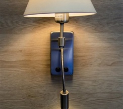 Двухместный номер Superior двуспальная кровать в Altaroom