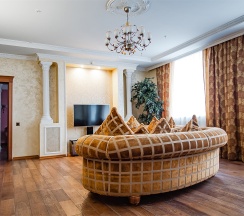 PRESIDENT Suite в Форум