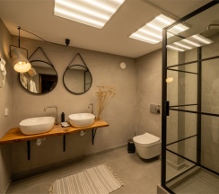 GRAND CHALET в Skazka Lodge