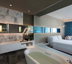 Residence с 2 комнатами в Hilton Pattaya
