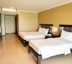 Одноместный номер Standard в Royal Phala Cliff Beach Resort and Spa
