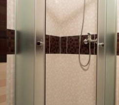 Номер стандарт с 2 односпальными кроватями в Камелот