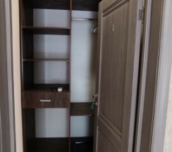 Двухкомнатный комфорт-семейный в Tuta