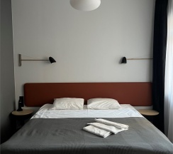 Стандарт Gorky в Горки