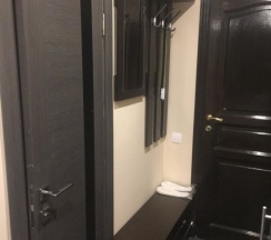 Двухместный номер Standard 2 отдельные кровати в Добрай