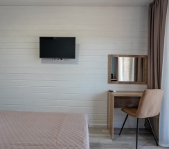 Двухместный стандарт в Green Village