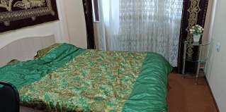 Ташкент: Хостел National Hostel