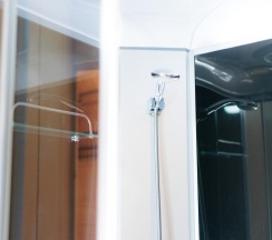 Шале №1 в Солнечный Дом