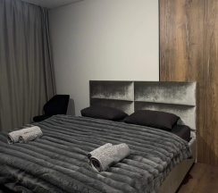 Коттедж Premium с балконом в Gorskiy Club
